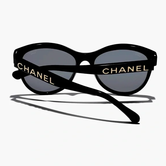 CHANEL エスカーピン アンソラサイト 38.5 CHANEL エスカーピン アンソラサイト 38.5 - メルカリ